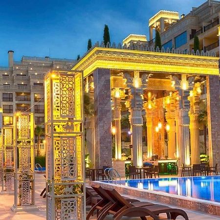 Argisht Apart 647 Golden Sands Exterior photo