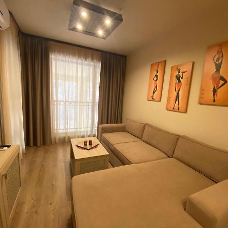 Argisht Apart 647 Golden Sands Exterior photo