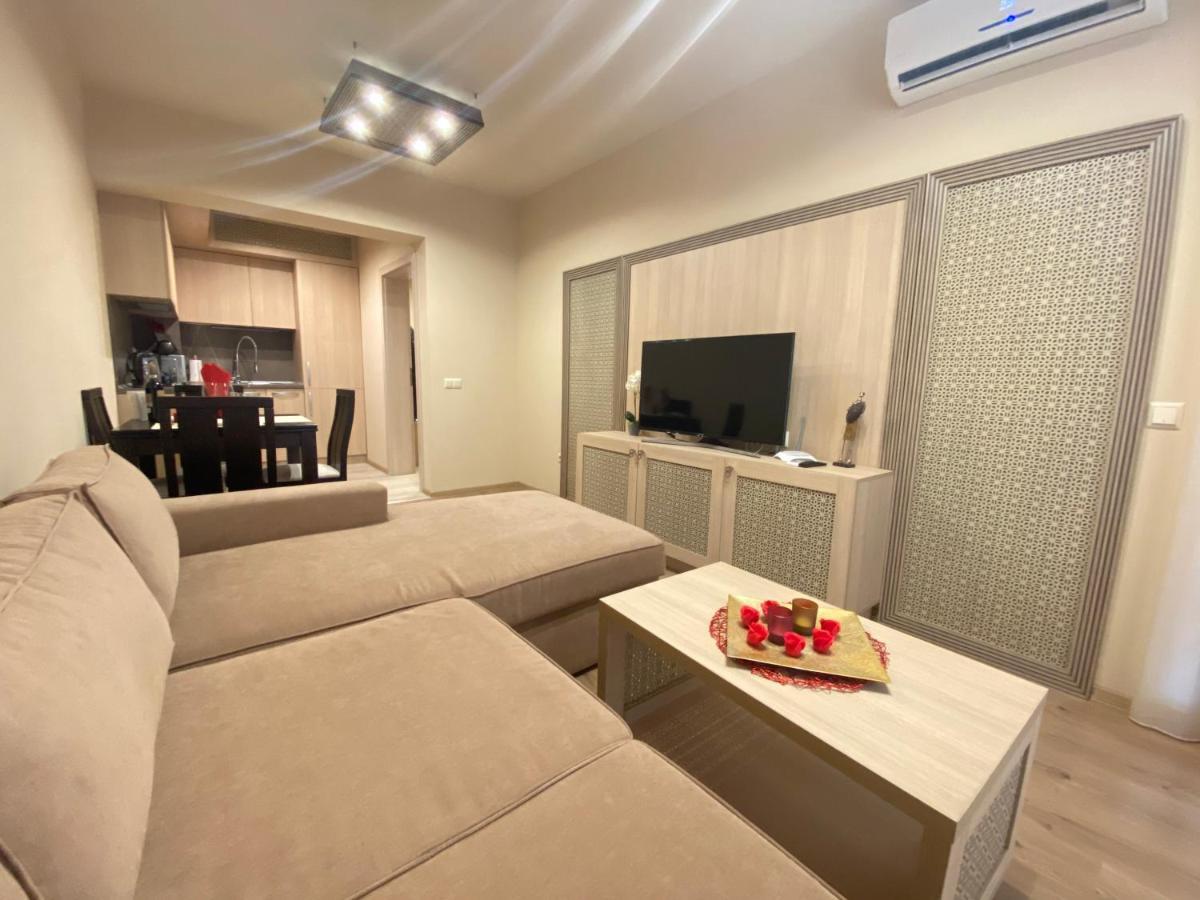 Argisht Apart 647 Golden Sands Exterior photo