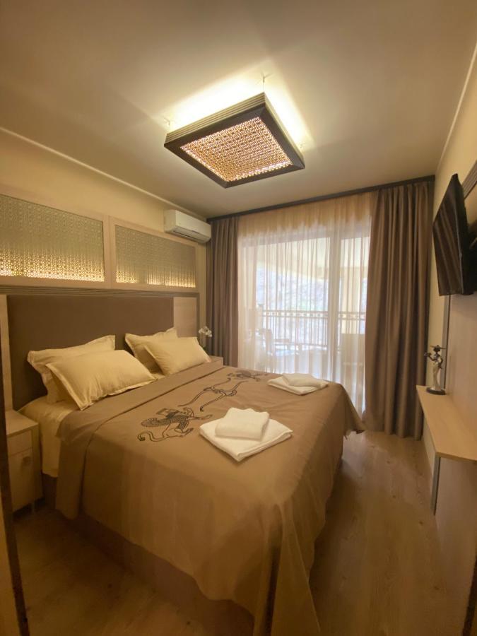 Argisht Apart 647 Golden Sands Exterior photo