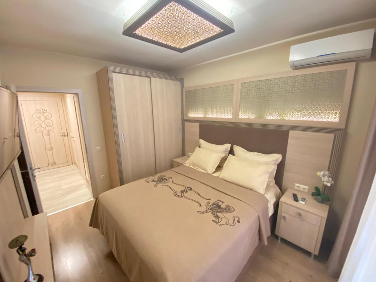 Argisht Apart 647 Golden Sands Exterior photo