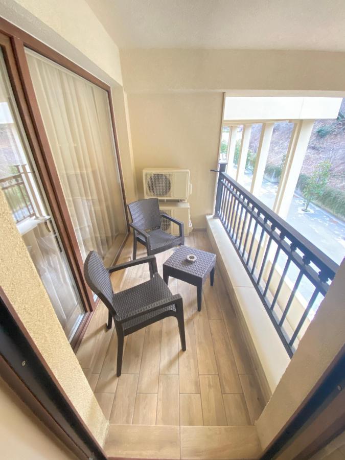 Argisht Apart 647 Golden Sands Exterior photo