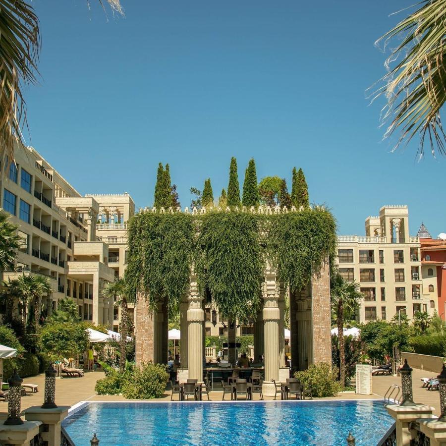 Argisht Apart 647 Golden Sands Exterior photo