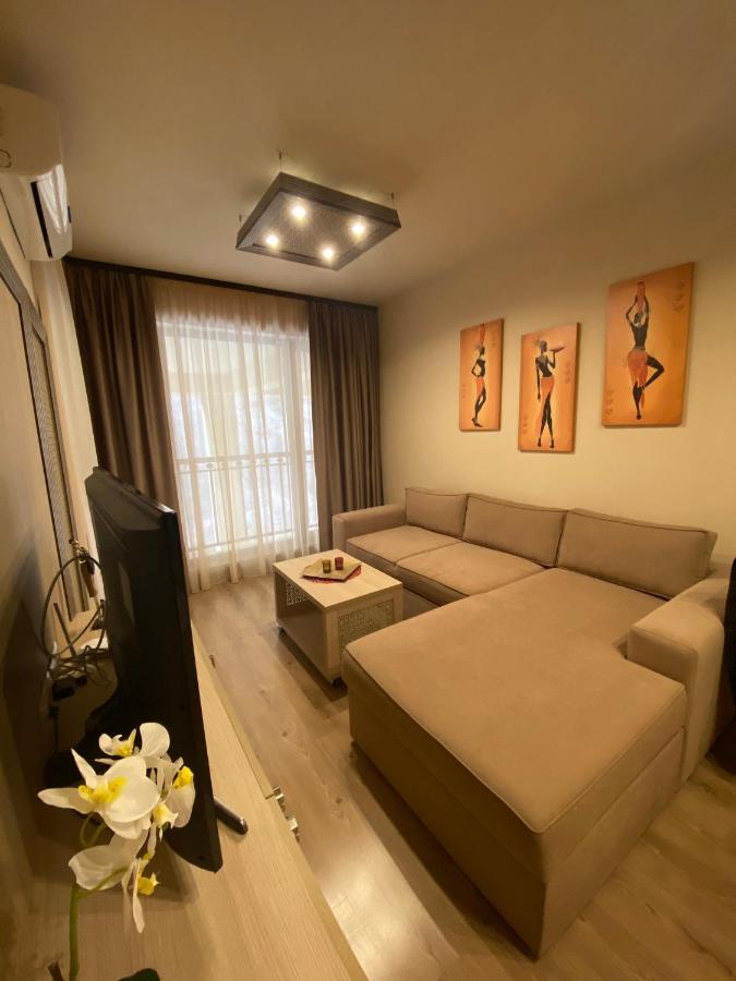 Argisht Apart 647 Golden Sands Exterior photo