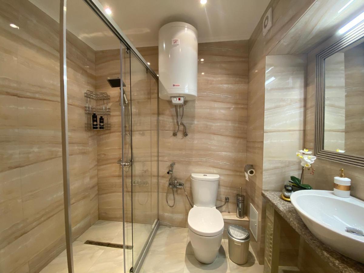 Argisht Apart 647 Golden Sands Exterior photo