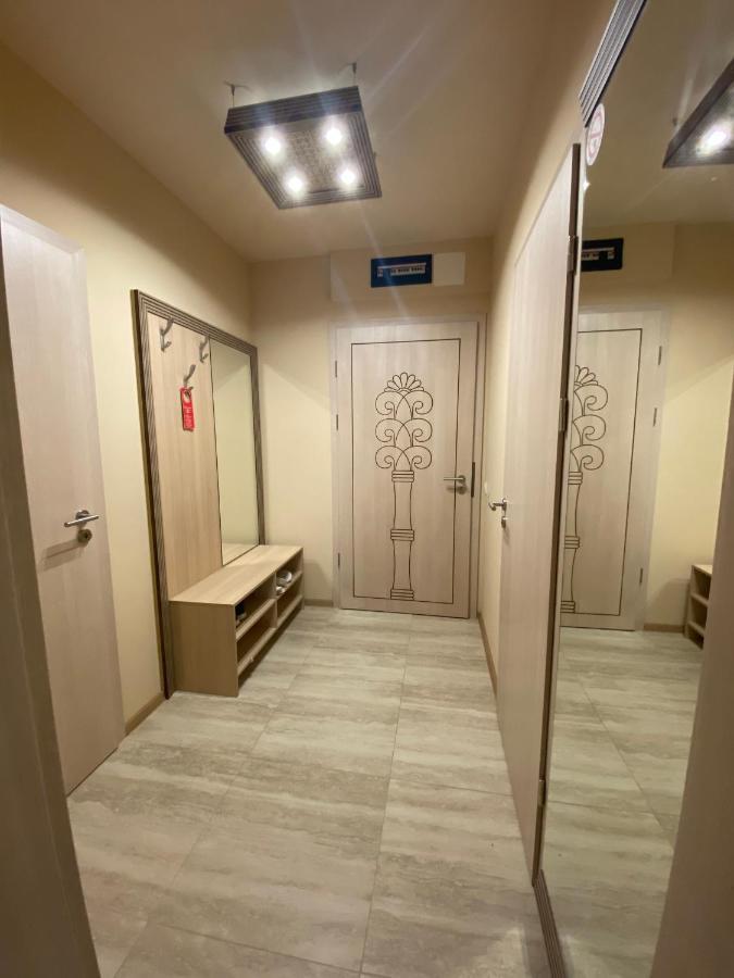 Argisht Apart 647 Golden Sands Exterior photo