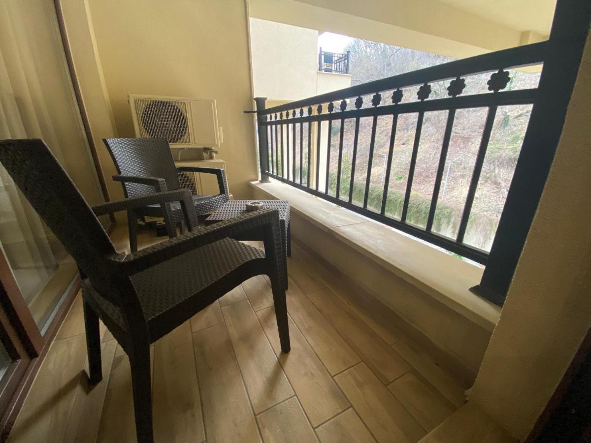 Argisht Apart 647 Golden Sands Exterior photo