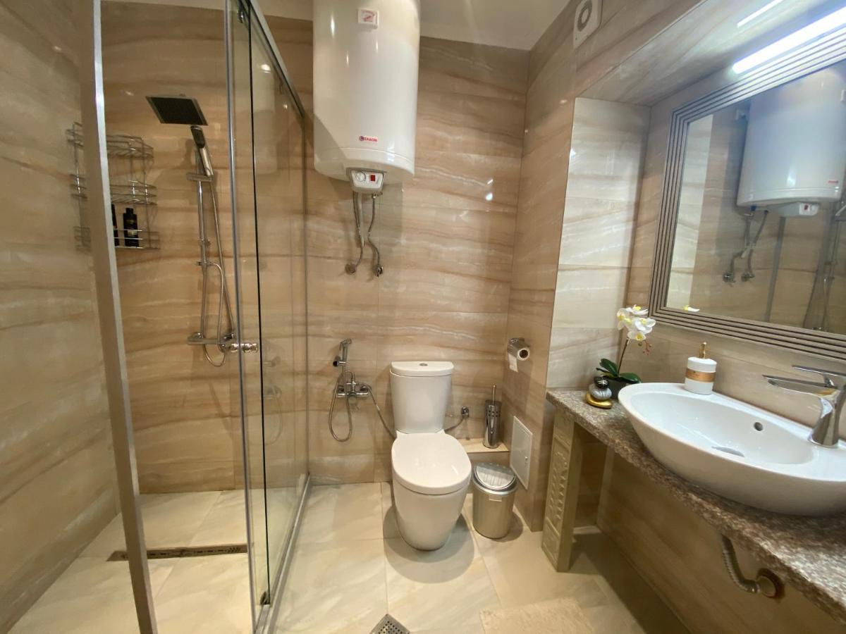 Argisht Apart 647 Golden Sands Exterior photo