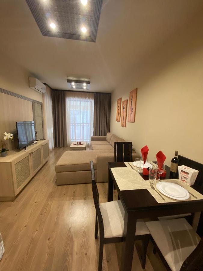 Argisht Apart 647 Golden Sands Exterior photo