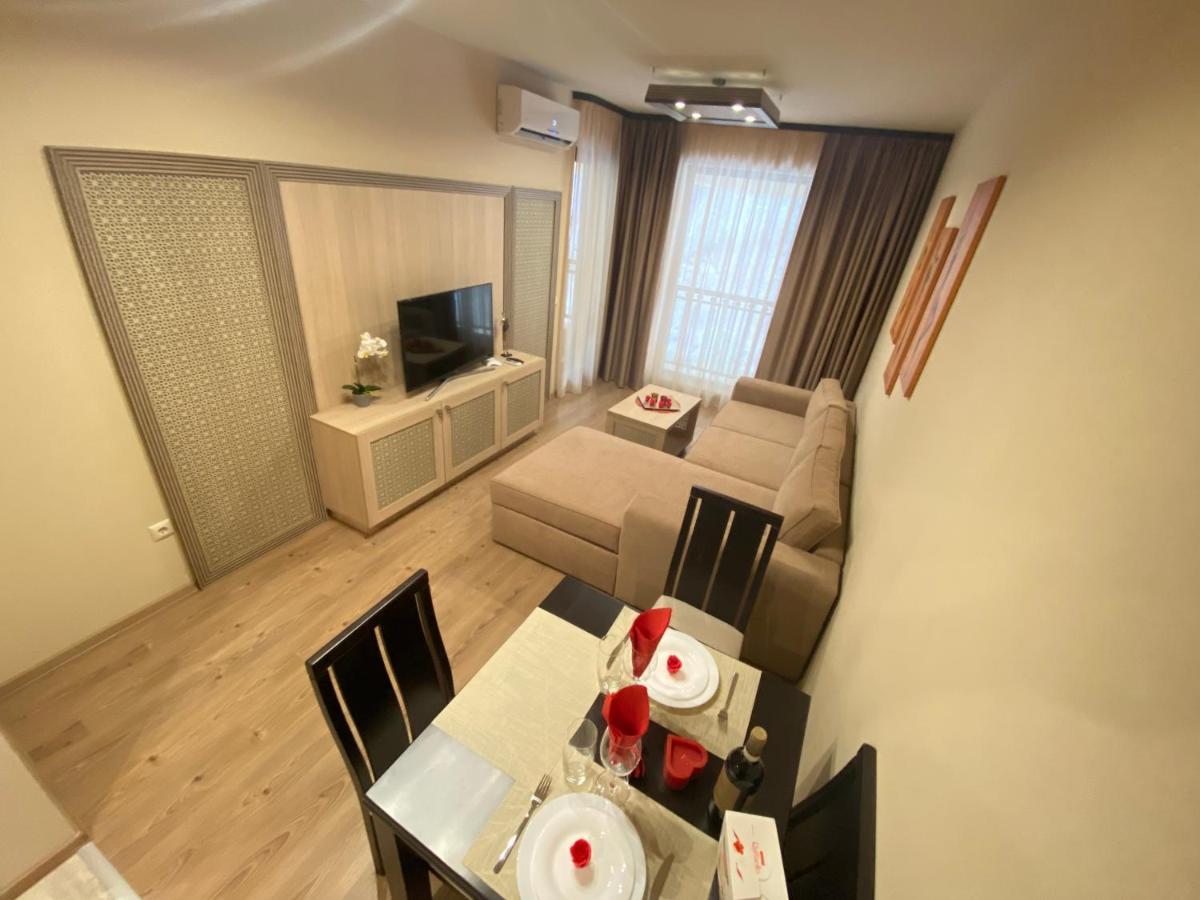 Argisht Apart 647 Golden Sands Exterior photo